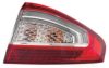 VAN WEZEL 1882932 Combination Rearlight